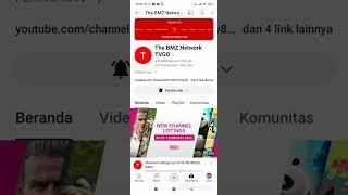 the bmz network tvgo