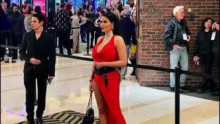Show in Resort World LA Paradise (Las Vegas)