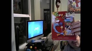 Surprise video for Tim the Super Minion Fan 2010 Part 14