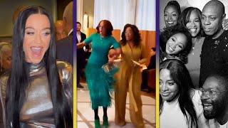 Oprah SHOCKS Gayle King With Celeb-Packed 70th Birthday Surprise Party