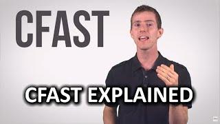 CFast as Fast As Possible