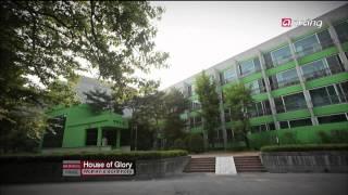Arirang Prime Ep173 Korea at the London 2012 Olympics 2012 런던올림픽, 대한민국이 간다