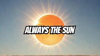 The Stranglers - Always The Sun