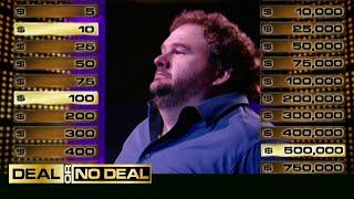 The LOWEST Payouts on Deal Or No Deal | Season 2