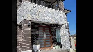 Stack Stone Wall Cladding Stone