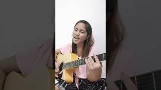 "Parajsa Ime" cover by Sam Pardo