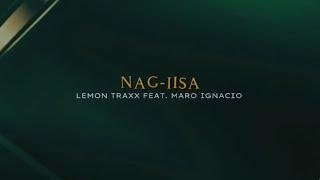 Nag-iisa feat. Maro Ignacio (Lyric Video)