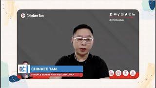 Finance Expert at Wealth Coach na si Chinkee Tan, nagbalik-tanaw sa kaniyang kabataan | #YFTPH