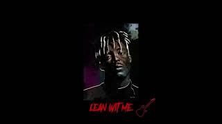 Juice WRLD -  Lean Wit Me (Rock remix)