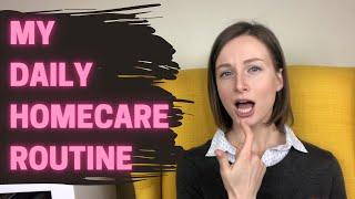 My Daily Homecare Routine | Dental Hygienist | Video 7