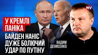 Це тліюча бомба для РФ. Режим Путіна  переслідуватимуть чорні лебеді | Вадим Денисенко