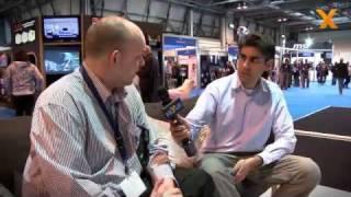 Gadget Show Live 2010 :: Sony talk 3D