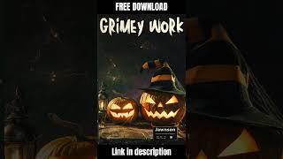 Grimey Work SAMPLE PACK #shorts