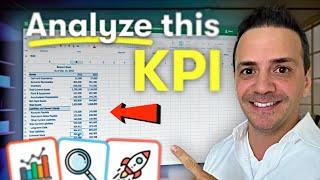 5 Powerful KPIs can REVEAL more about a business than you think!!