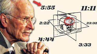 Carl Jung's 5 Different Types Of Synchronicities & Meaningful Patterns In Life