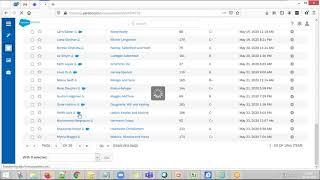 Pardot - Campaigns Tracking, Visitors and Prospects. Video - 4