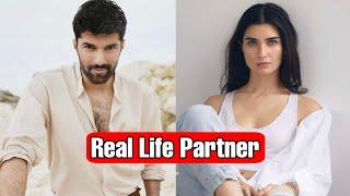 Tuba Buyukustun And Engin Akyürek Real Life Partner 2024