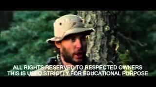 Operation Red Wings - Murphy's Decision (Team Decision) - Lone Survivor