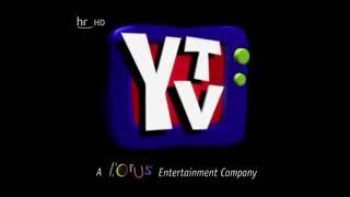YTV/YTV/Nelvana/Bavaria Film/HR (2004/2007)