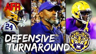 How Corey Raymond Will RESURRECT LSU Defense! | Zy Alexander Cleared | Ashton Stamps Starting At CB