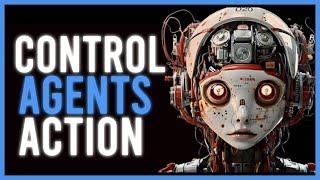 How To Control Your Chatbot Actions and Prompt System: LangGraph