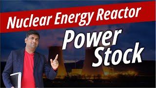 Nuclear Power Stocks | Top Power Sector Stocks | Power stocks | top 4 power stock