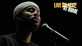 Mustafa - Performance & Interview (Live on KEXP at Home)
