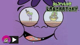 Dexter's Laboratory | Things That Go Bonk in the Night | Cartoon Network