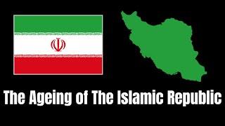 The Coming Iranian Population Crisis