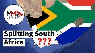 Can the Western Cape become its own country?