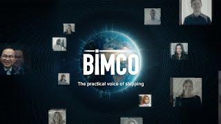We are BIMCO