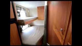 2007 R Vision Trail Sport 27QBSS Travel Trailer RV 13135