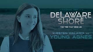 Introducing Young Agnes | Motion Poster | Delaware Shore|