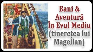 Bani & Aventură În Evul Mediu