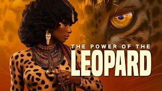 The Power of the Leopard