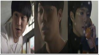 [Deoksun X Sunwoo, Junghwan, Taek] Finding True Love in '88-'89