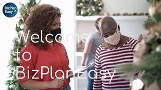 BizPlanEasy Corp Video