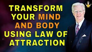 Manifesting Good Health with the Law of Attraction | Transform Your Mind and Body! #health