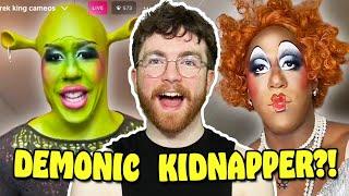 Kori King's UNHINGED Cameo Characters — Drag Race Explained