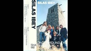 SILAS IBEY - Ipsissimus (1985, rare UK Psychedelic Prog Rock)