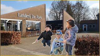 Landerij de Park || Vlog #106