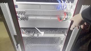 Home Lab Tour Hardware - 2025