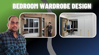 Trendy New Wardrobe Design You Need For Your Bedroom