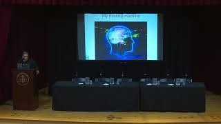 FAT* 2018: Keynote Address by Latanya Sweeney - "Saving Humanity"