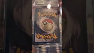 CGC Slab Unboxing 1/26/23 #pokemon #yugioh Comic Cave Sunrise Mall Brownsville TX #comiccave