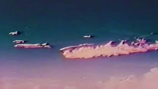 Edwards Air Force Base Historical Video: XB-70 Valkyrie Crash