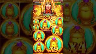 Get Ready for Jackpot Wins!  # #slot #slotfun #casinogame #casinofun #casinogames #jackpot