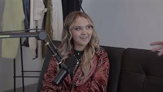 VESSEL Lifestylish Magazine Interview with Country Singer Whitney Lusk