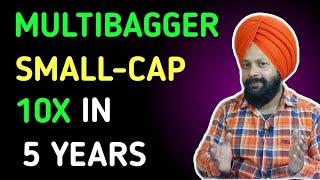 Best Smallcap Stock to Buy Now | Smallcap Multibagger Stock 2024| Doms Industries share Analysis