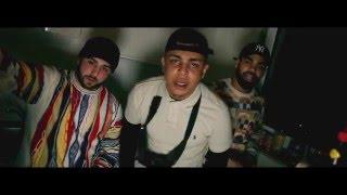 LUCIANO - LOCO GANG MEMBER (official video | Skaf Films)